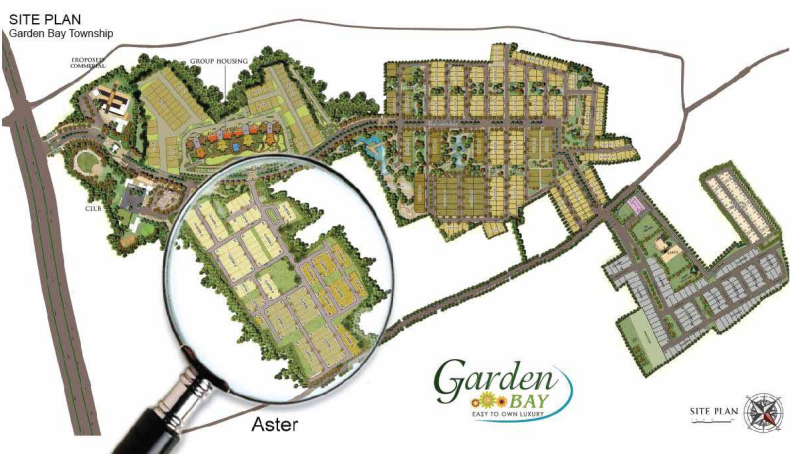 Master Plan Image